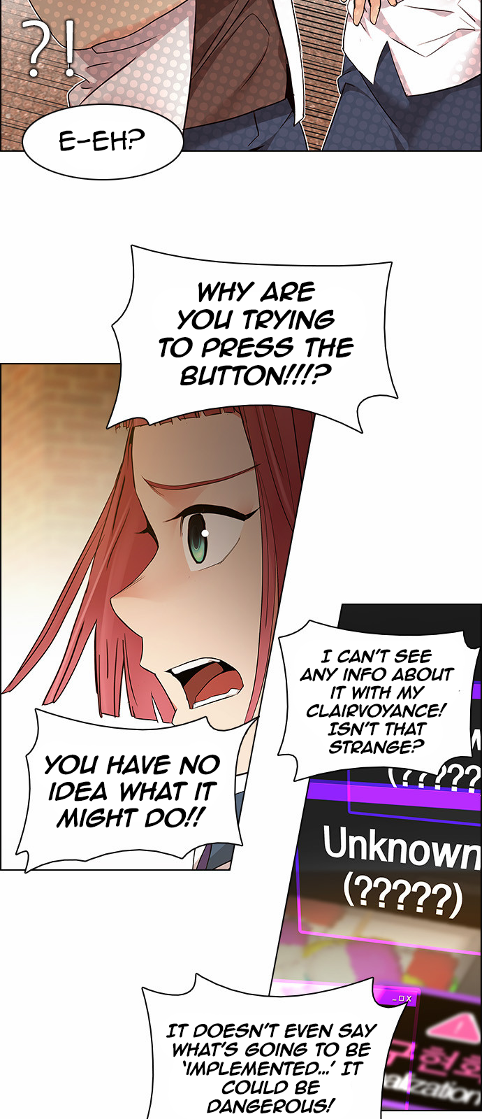 Page 1 Dice The Cube That Changes Everything Chapter 151