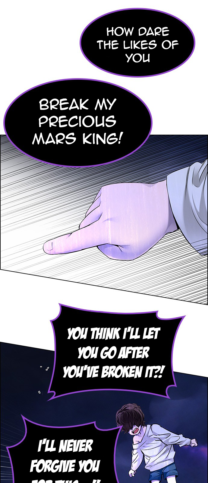 Page 1 Dice The Cube That Changes Everything Chapter 186 Death Toll Reader