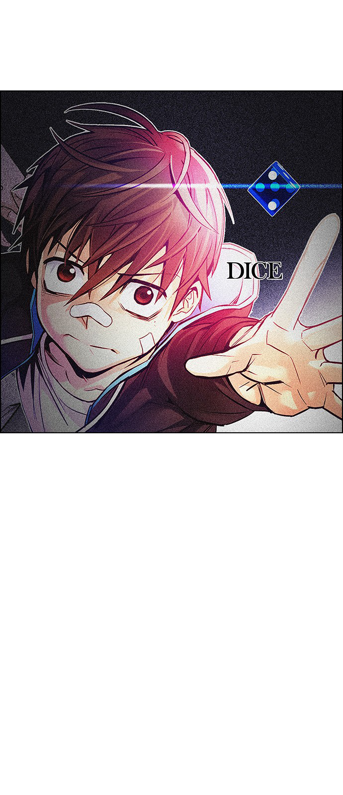 Page 1 Dice The Cube That Changes Everything Chapter 202