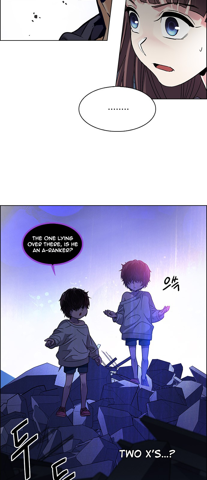 Page 1 Dice The Cube That Changes Everything Chapter 256 Page 1 Dice The Cube That Changes Everything Chapter 256