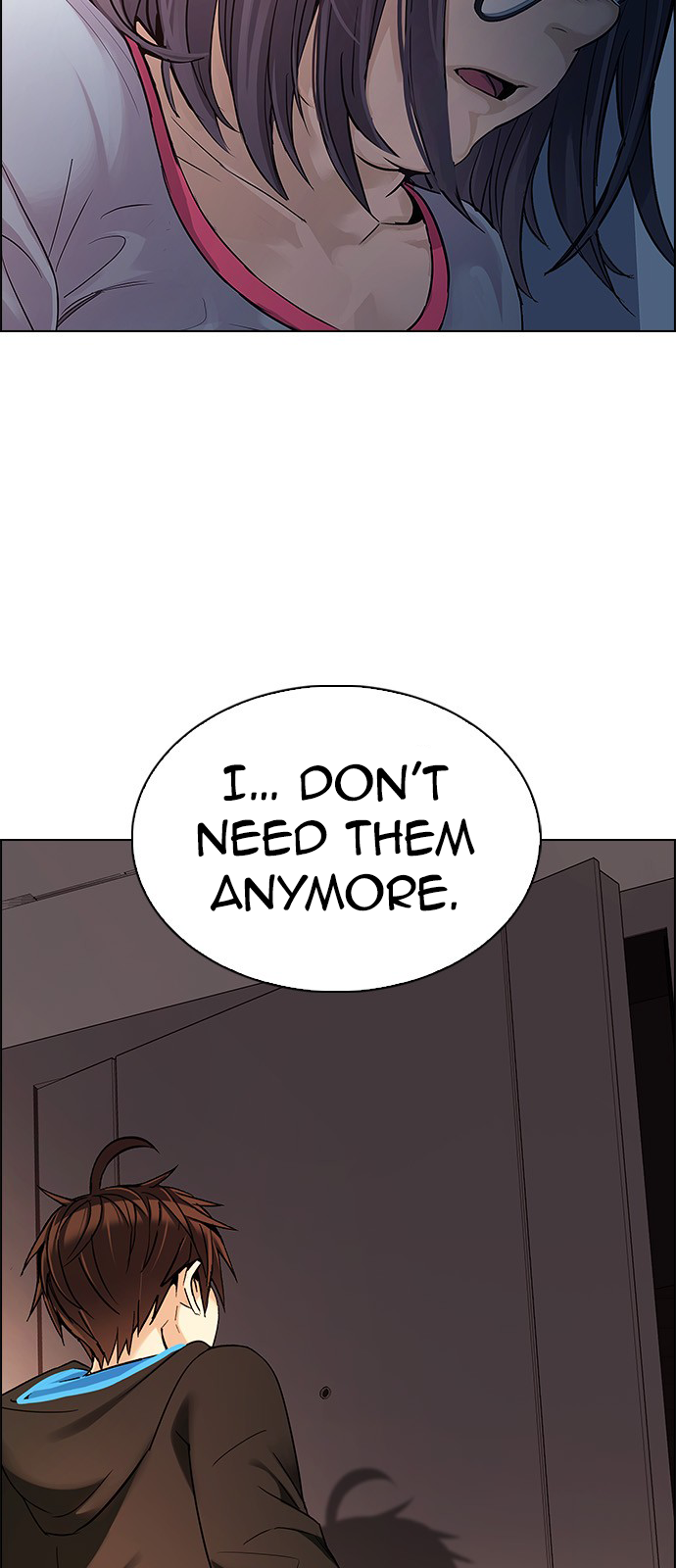 Page 1 Dice The Cube That Changes Everything Chapter 258 Death Toll Reader