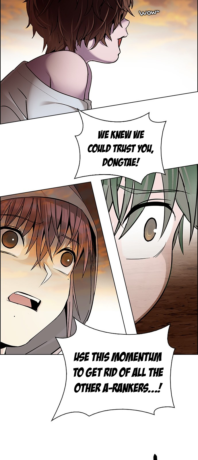 Page 1 Dice The Cube That Changes Everything Chapter 283 Death Toll Reader