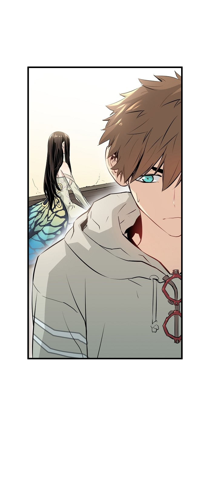 Promised Orchid : r/manhwa