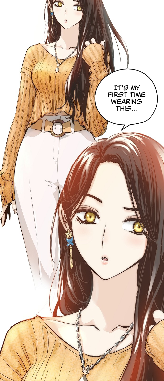 Promised Orchid : r/manhwa