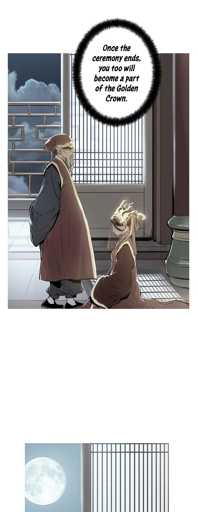 Promised Orchid Manhwa Chapter 7 - Manhwa18CC